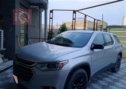 شيفروليه ترافرس